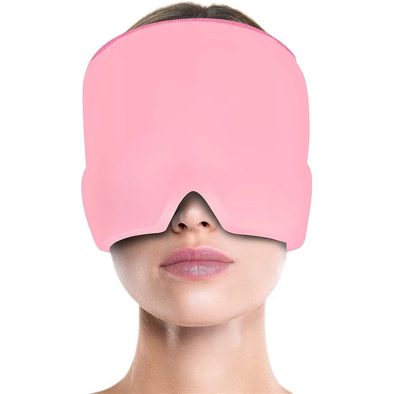 Thera chill Migraine Relief Cap