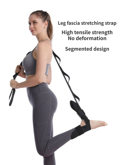Stretching Band Fitness Band Foot Care