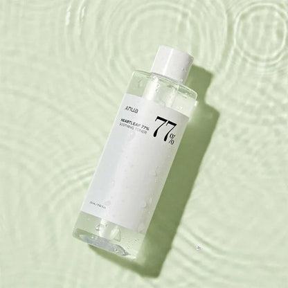 Skin Care