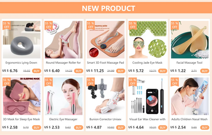 Stretching Band Fitness Band Foot Care