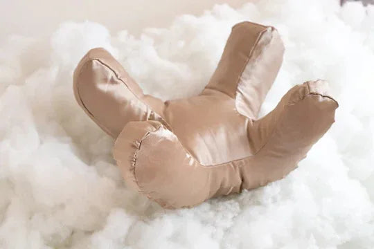 Anti wrinkle-aging  Pillow Face Pillow