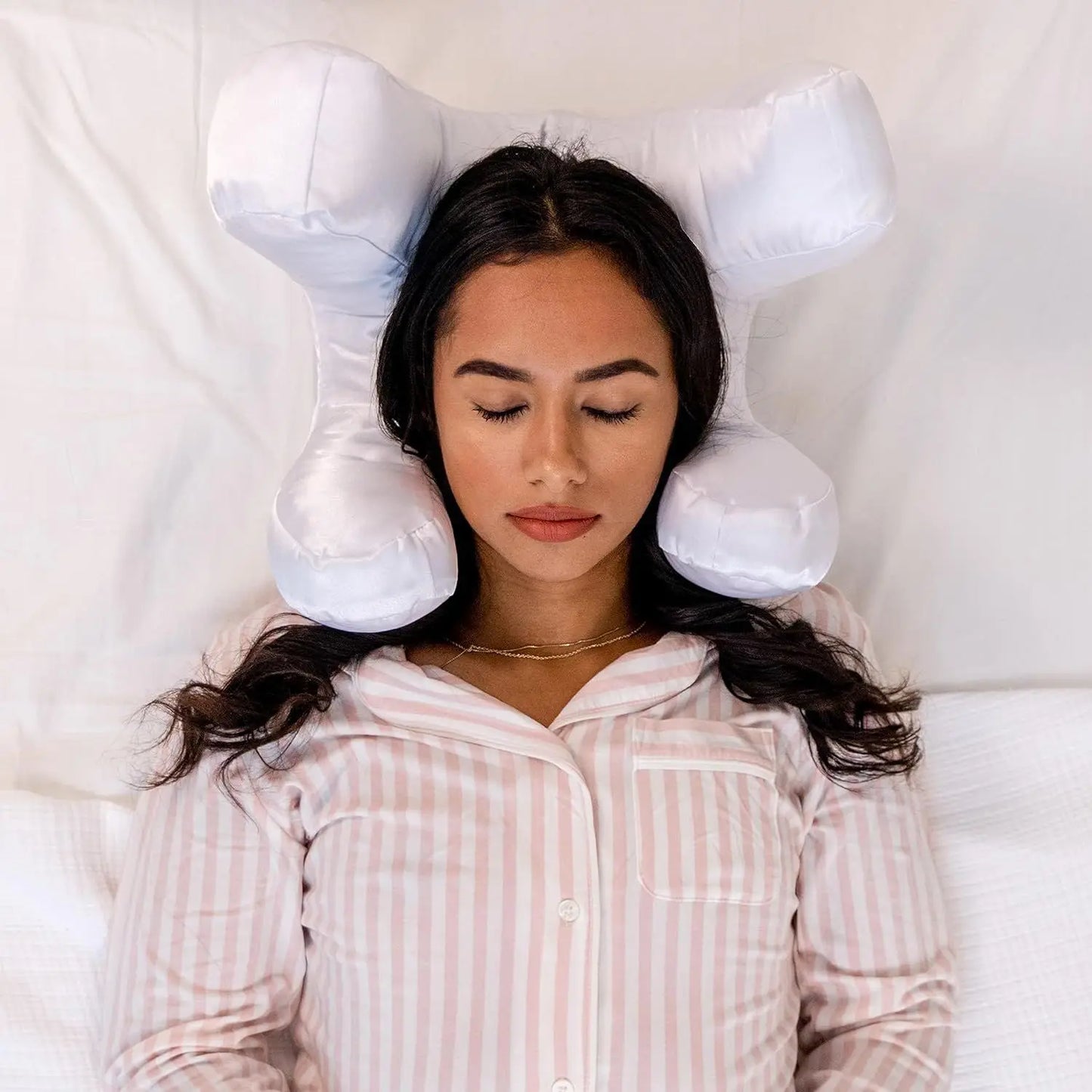 Anti wrinkle-aging  Pillow Face Pillow