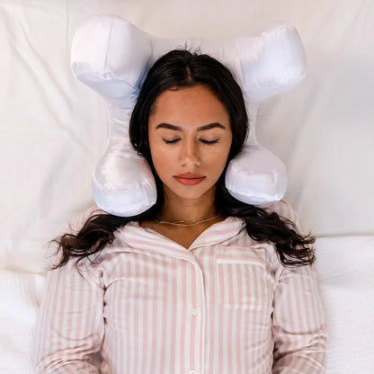 Anti wrinkle-aging  Pillow Face Pillow