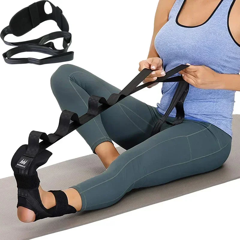 Stretching Band Fitness Band Foot Care