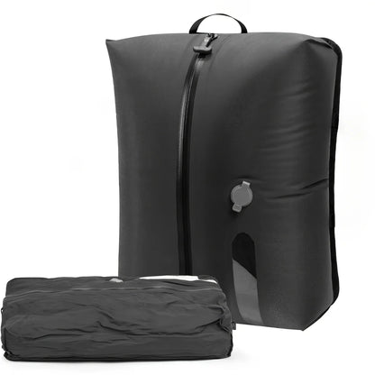 Travel Vacuum Sealed Bag
