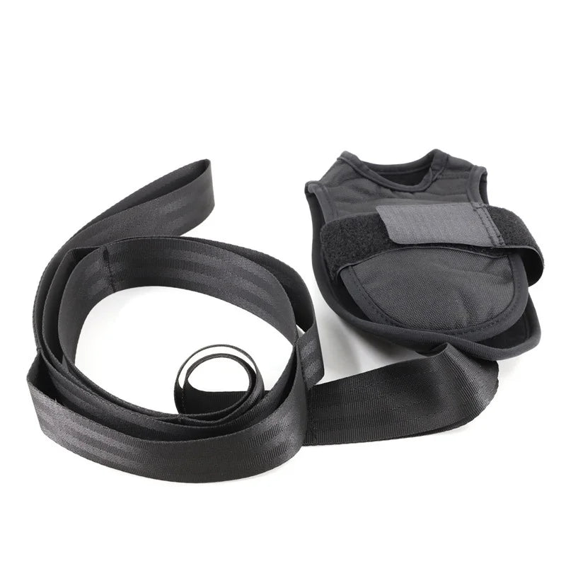 Stretching Band Fitness Band Foot Care
