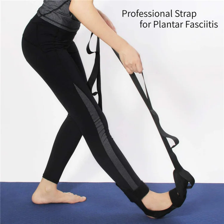 Stretching Band Fitness Band Foot Care