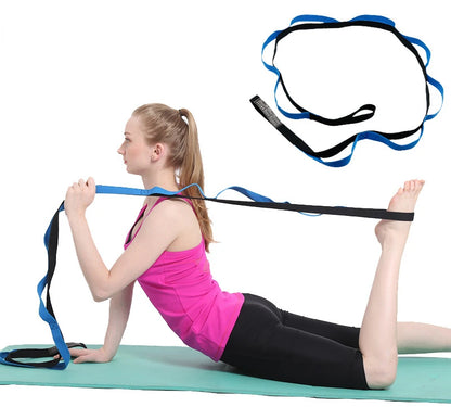 Stretching Band Fitness Band Foot Care