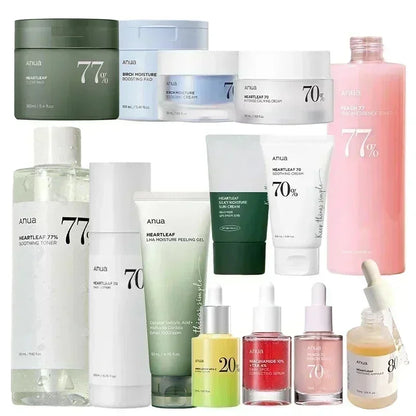 Skin Care