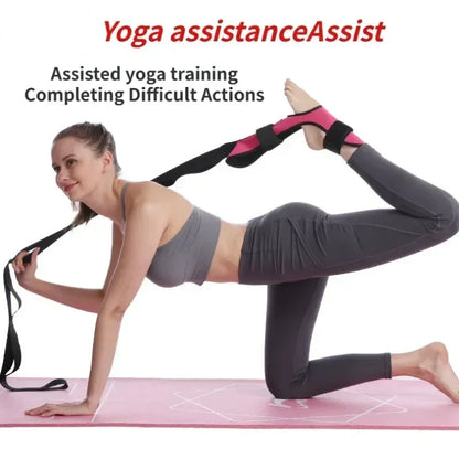 Stretching Band Fitness Band Foot Care