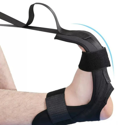 Stretching Band Fitness Band Foot Care