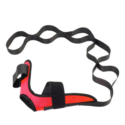 Stretching Band Fitness Band Foot Care