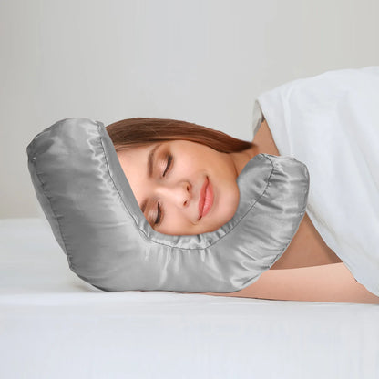 Anti wrinkle-aging  Pillow Face Pillow