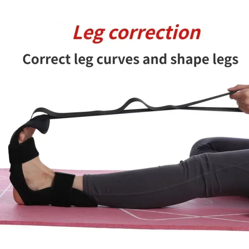 Stretching Band Fitness Band Foot Care