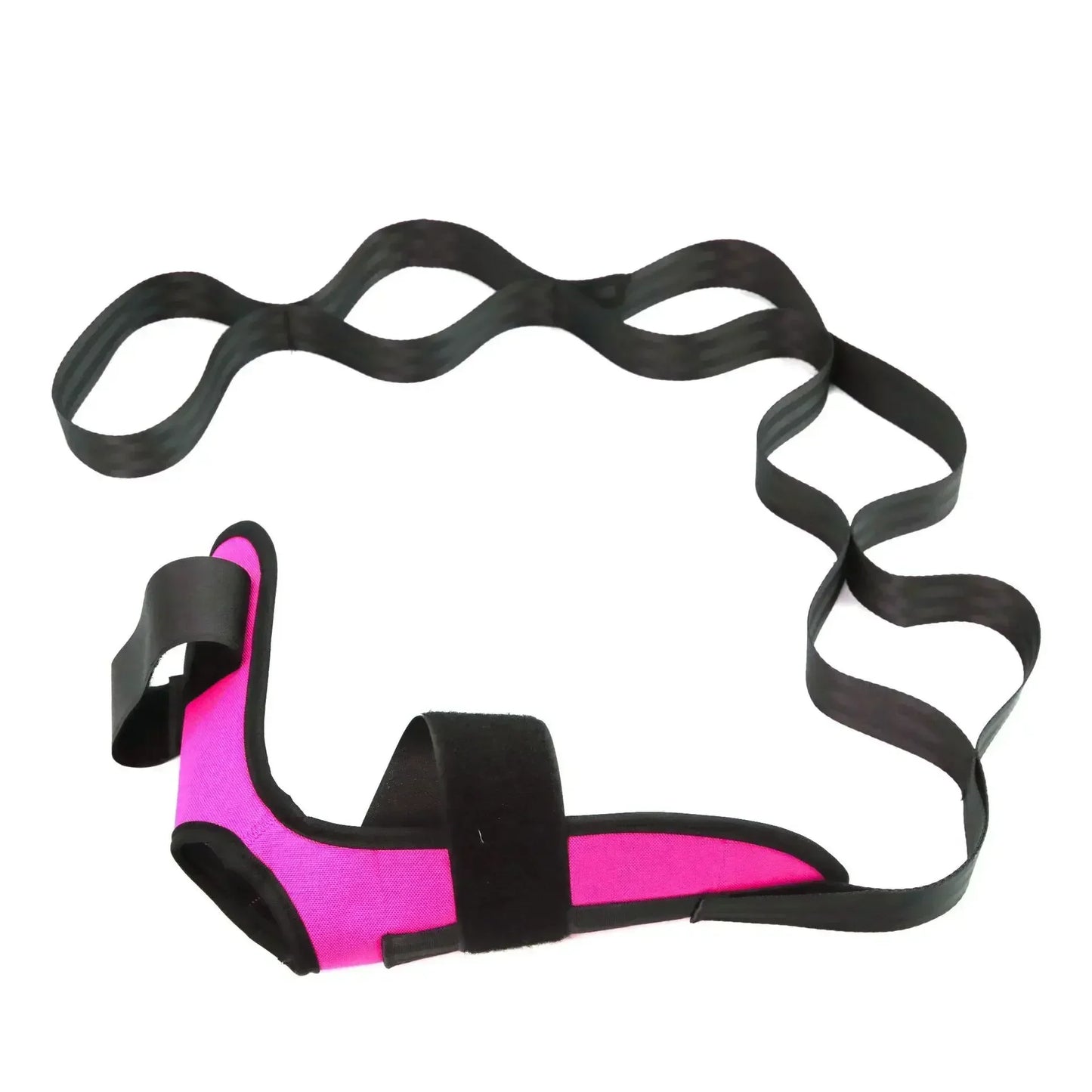 Stretching Band Fitness Band Foot Care