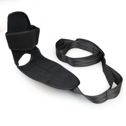 Stretching Band Fitness Band Foot Care