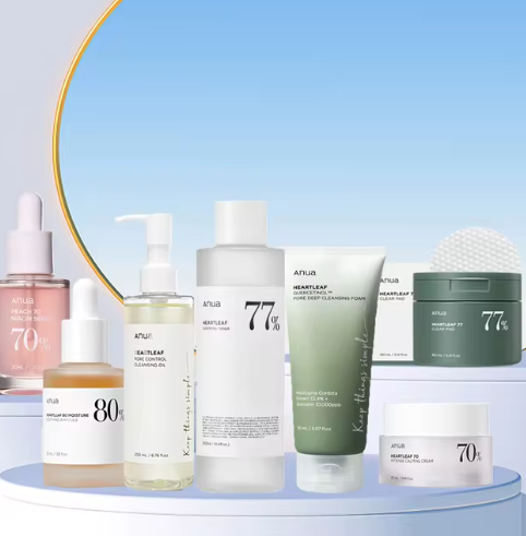 Skin Care