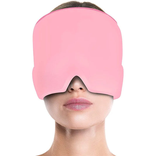 Thera chill Migraine Relief Cap