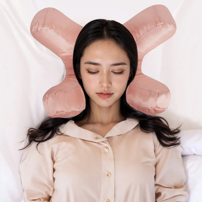 Anti wrinkle-aging  Pillow Face Pillow